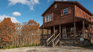 Exterior - Pipestem Spa Event Center and Mountain Chalets (Pipestem)