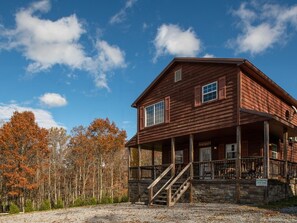 Exterior - Pipestem Spa Event Center and Mountain Chalets (Pipestem)
