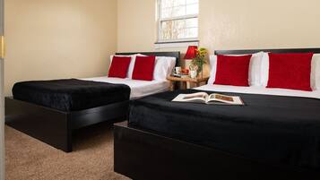 Chalet Premier, kamar mandi pribadi, pemandangan gunung (Chestnut Chalet) | Seprai Frette Italia, seprai premium, dan didekorasi berbeda-beda