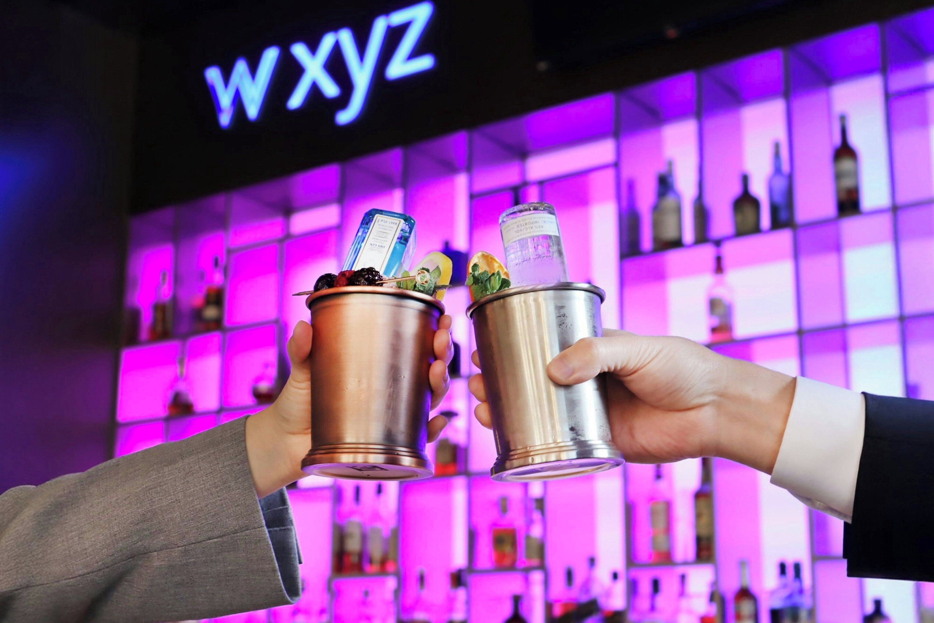 Foto - Aloft Seoul Myeongdong