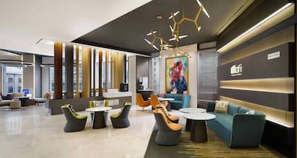 Aloft Seoul Myeongdong