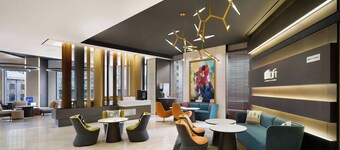 Aloft Seoul Myeongdong