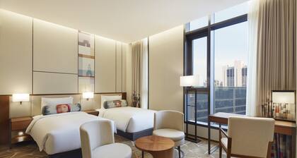 Aloft Seoul Myeongdong