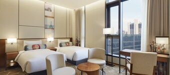 Aloft Seoul Myeongdong