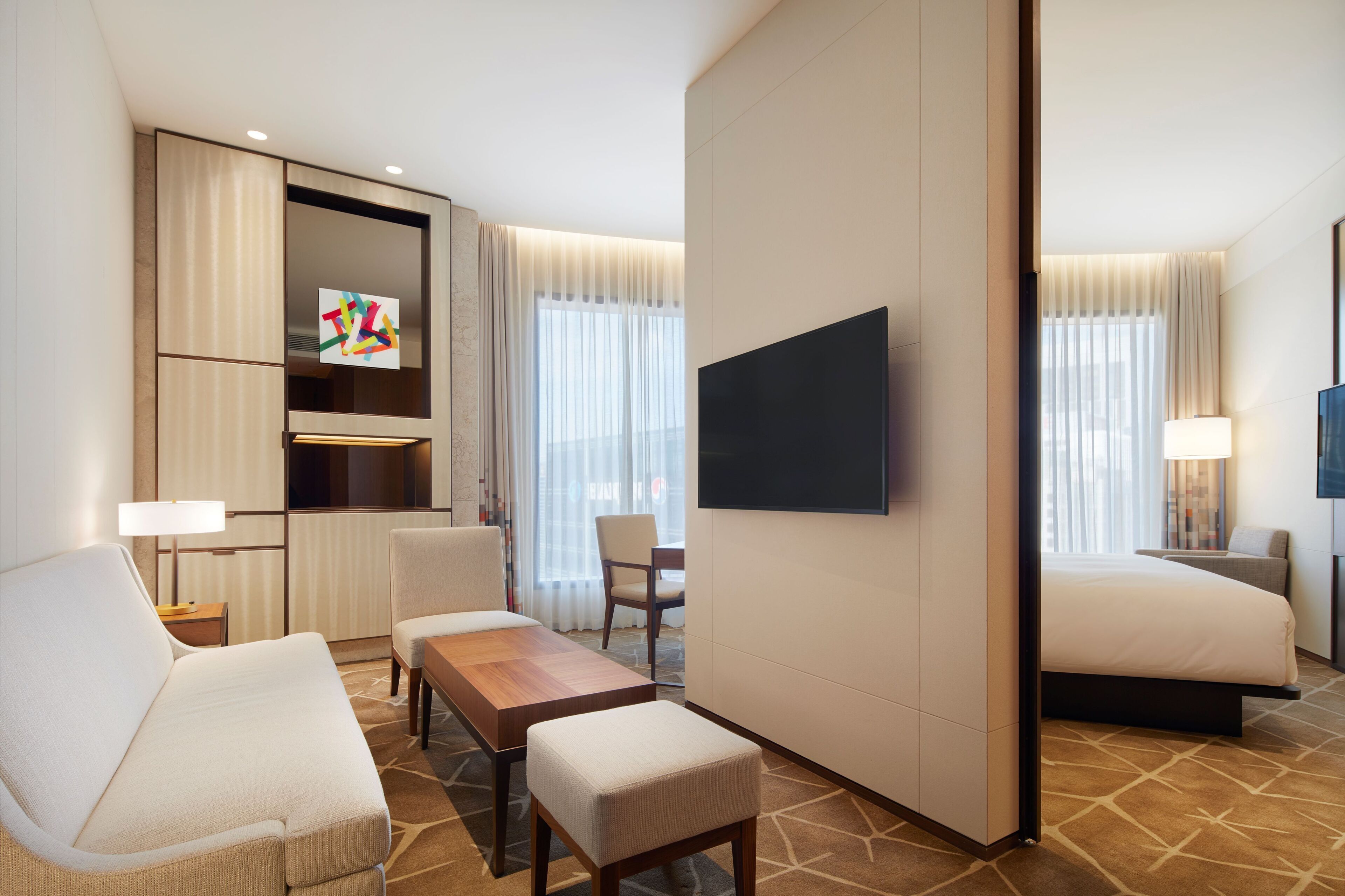 Photo - Aloft Seoul Myeongdong
