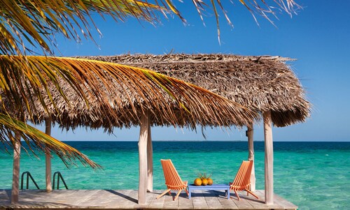 Royal Belize, a Muy'Ono Resort