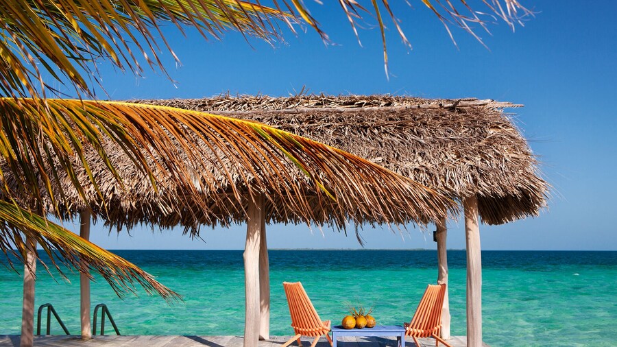 Royal Belize, a Muy'Ono Resort