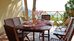 Unclassified image, 5 of 38, button - Romantic Escape w/ Terrace (Palinuro)