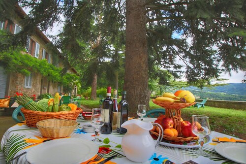 Belvilla by OYO La Villa