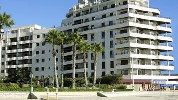 Vistas desde el alojamiento