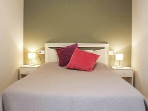 Room - Topacio I-ii-iii-iv (Calpe)