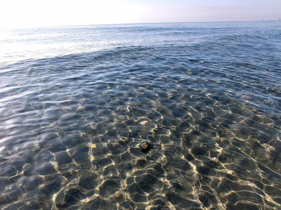 Strand