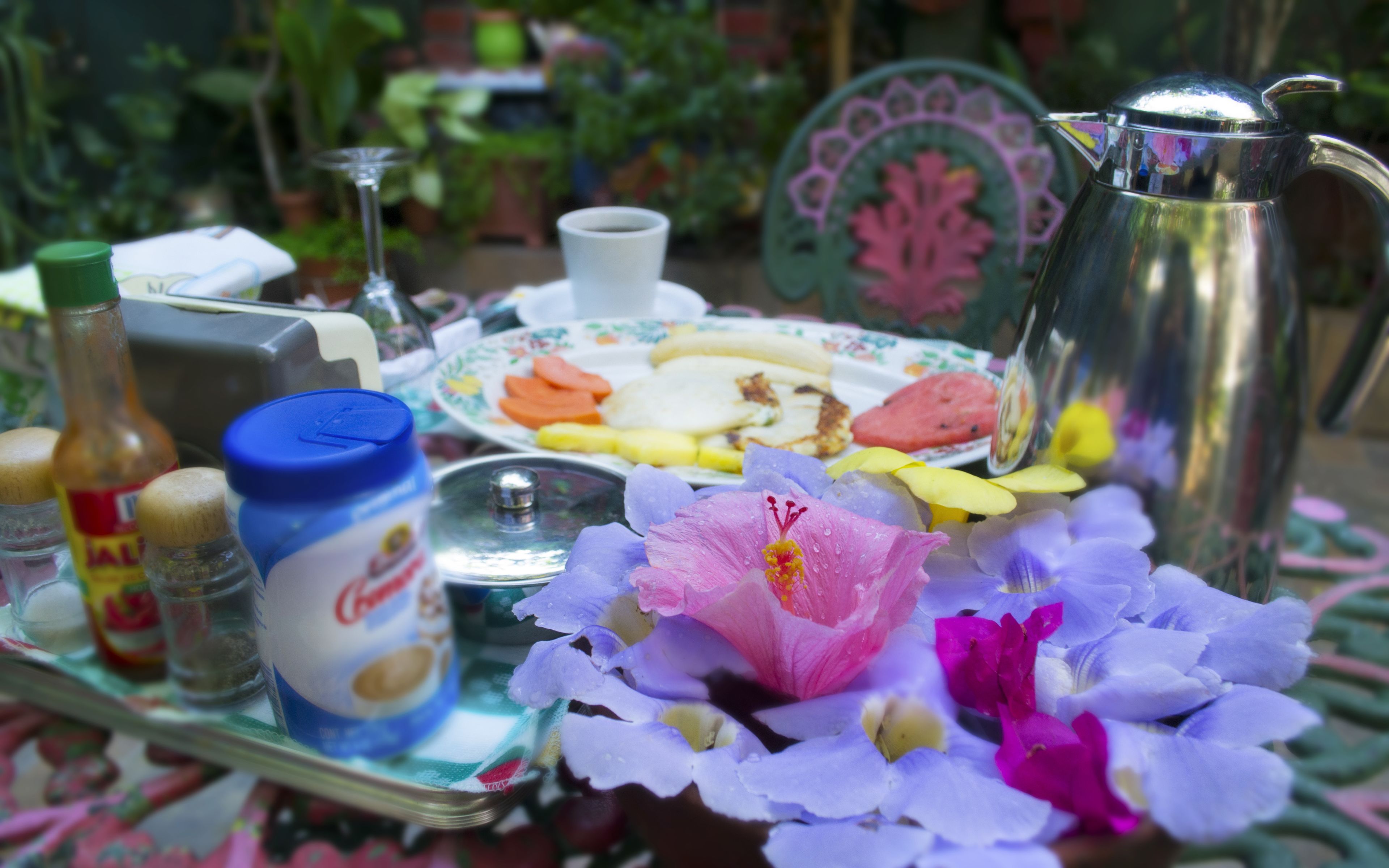 Photo - Hotel Oasis