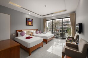 Room - Amon Beach Hotel Phu Quoc (Phu Quoc)