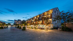 Unclassified image, 3 of 73, button - Amon Beach Hotel Phu Quoc (Phu Quoc)