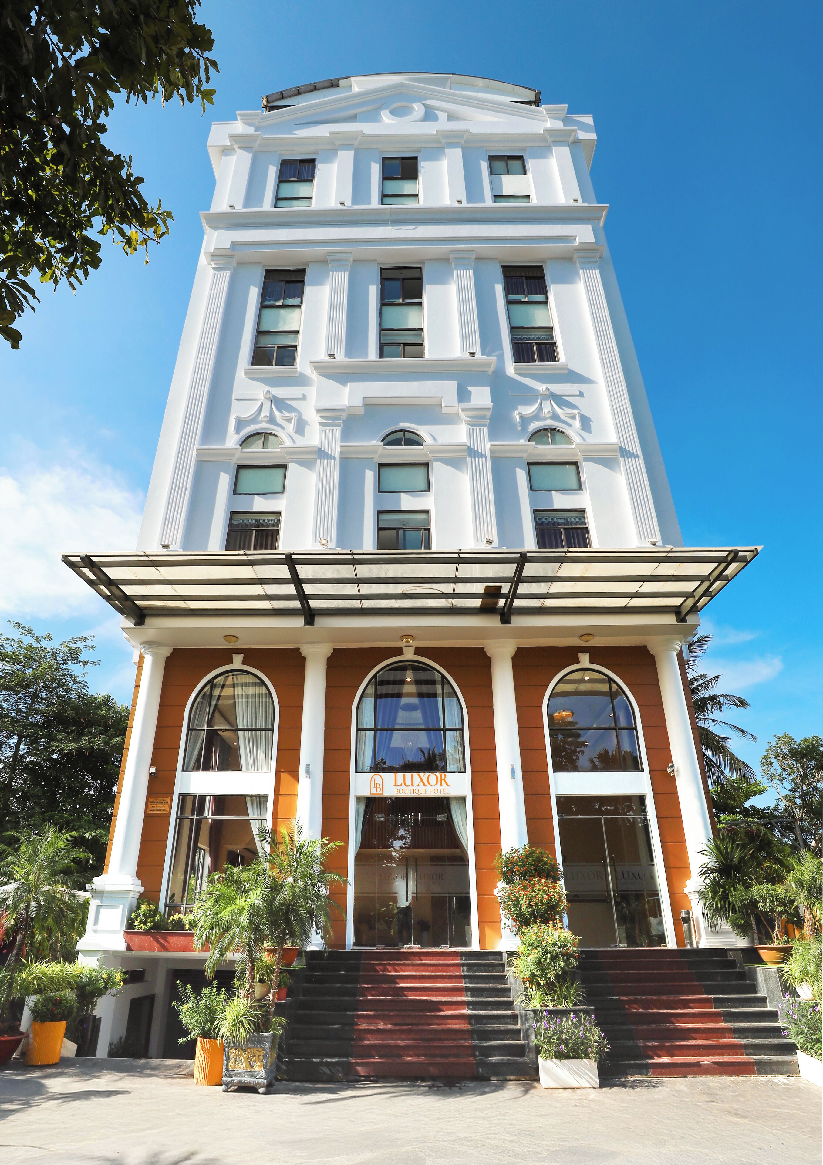 Foto - Luxor Boutique Hotel Phu Quoc