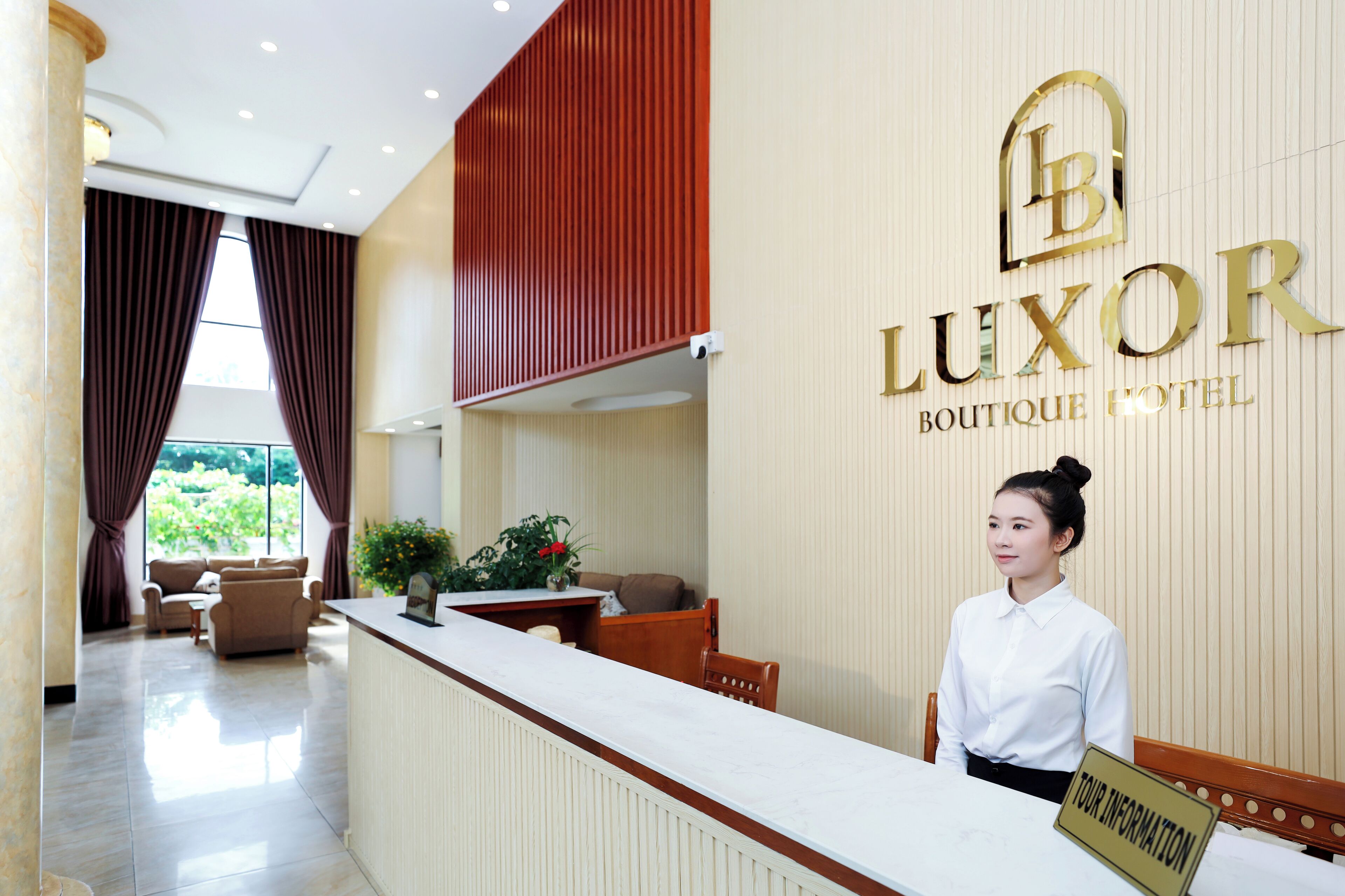 Foto - Luxor Boutique Hotel Phu Quoc