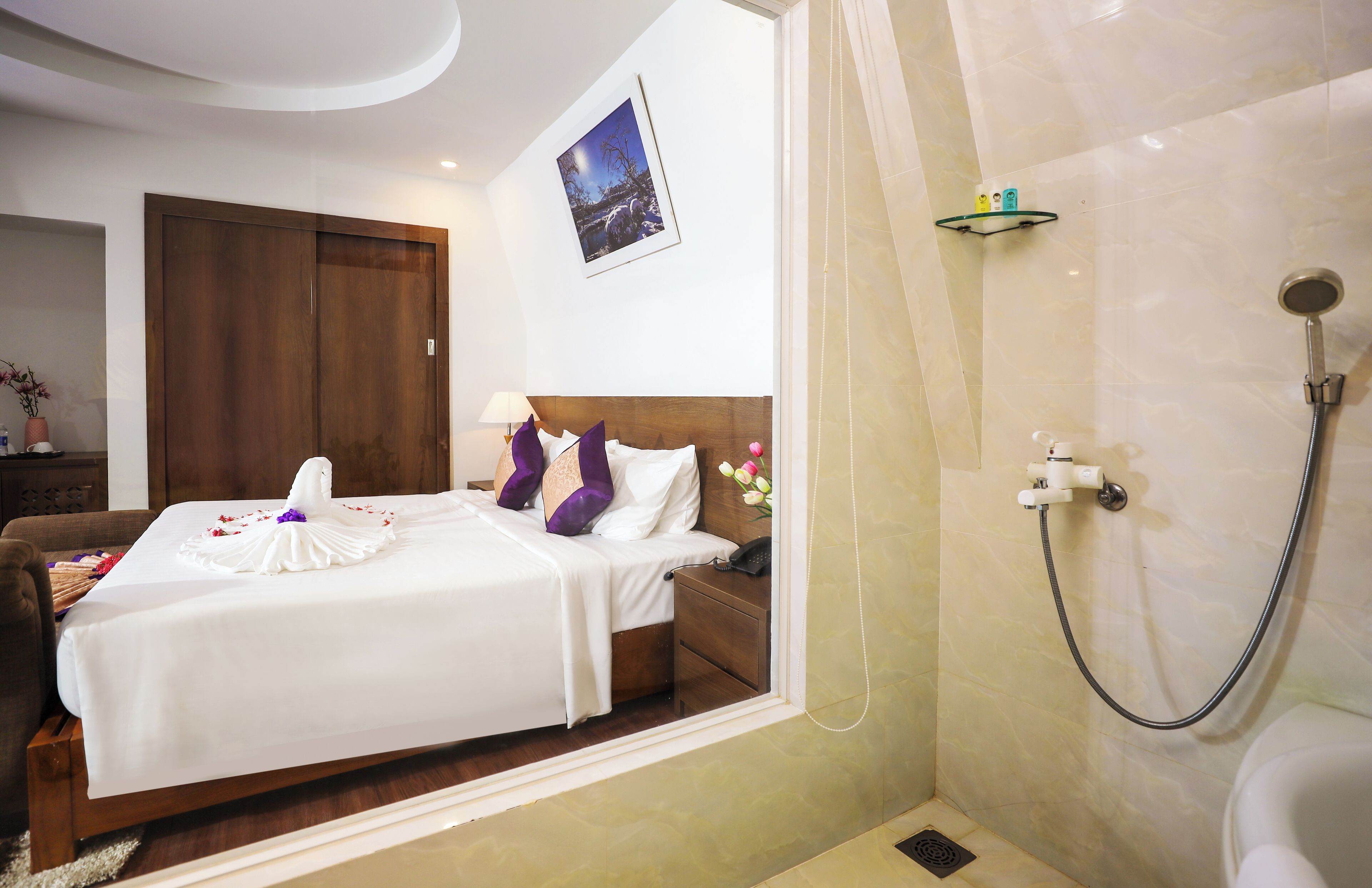 Foto - Nesta Hotel Phu Quoc