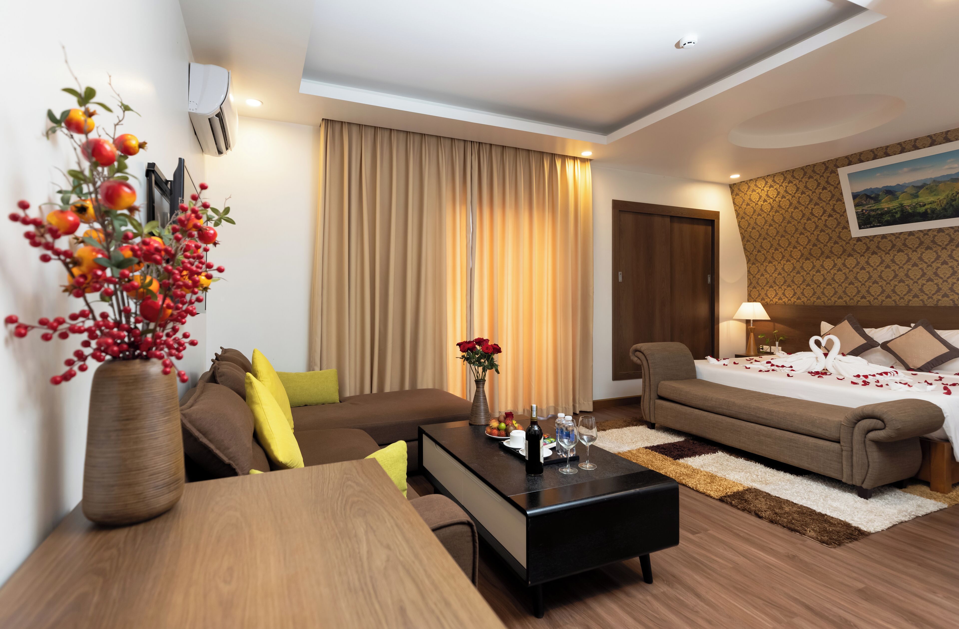 Foto - Nesta Hotel Phu Quoc