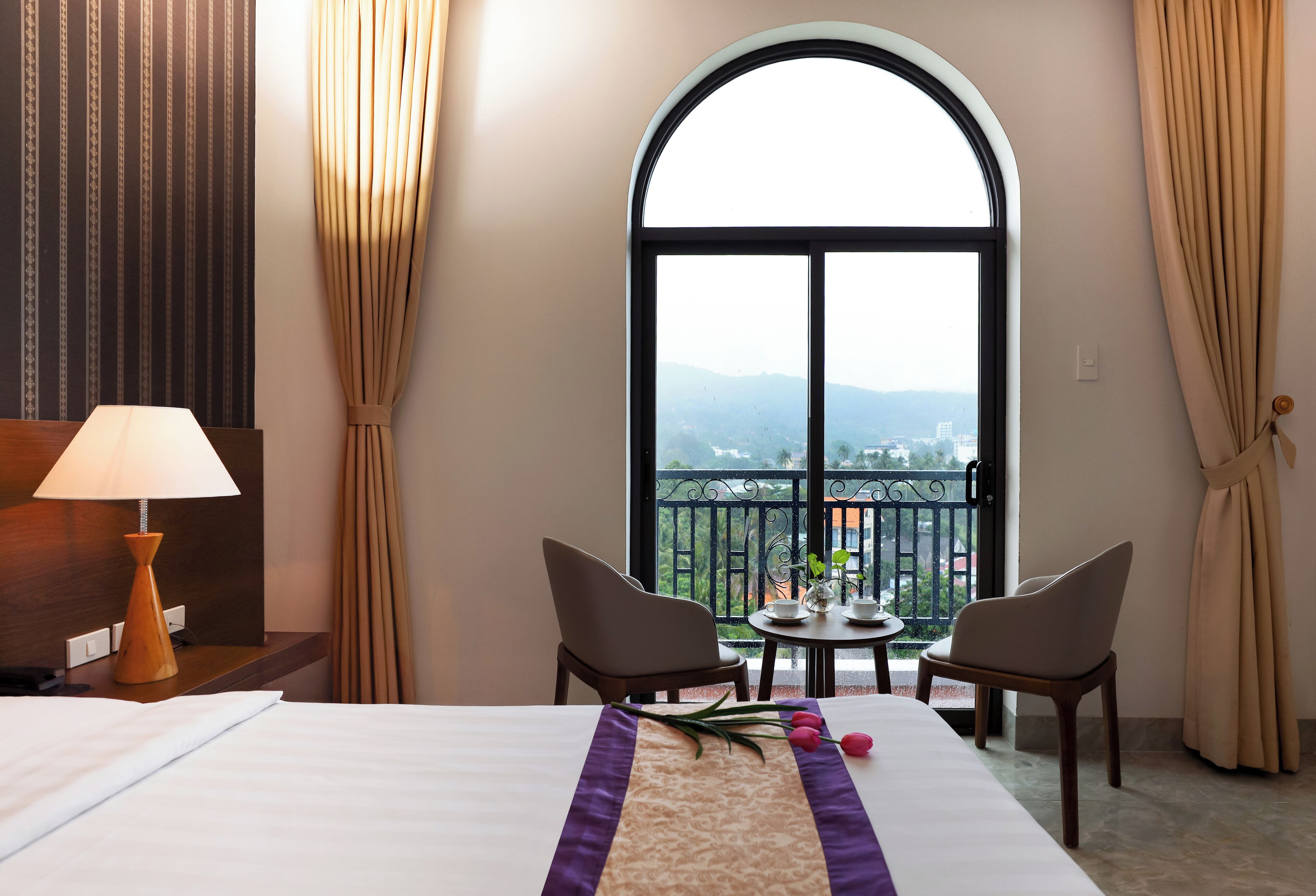 Photo - Luxor Boutique Hotel Phu Quoc