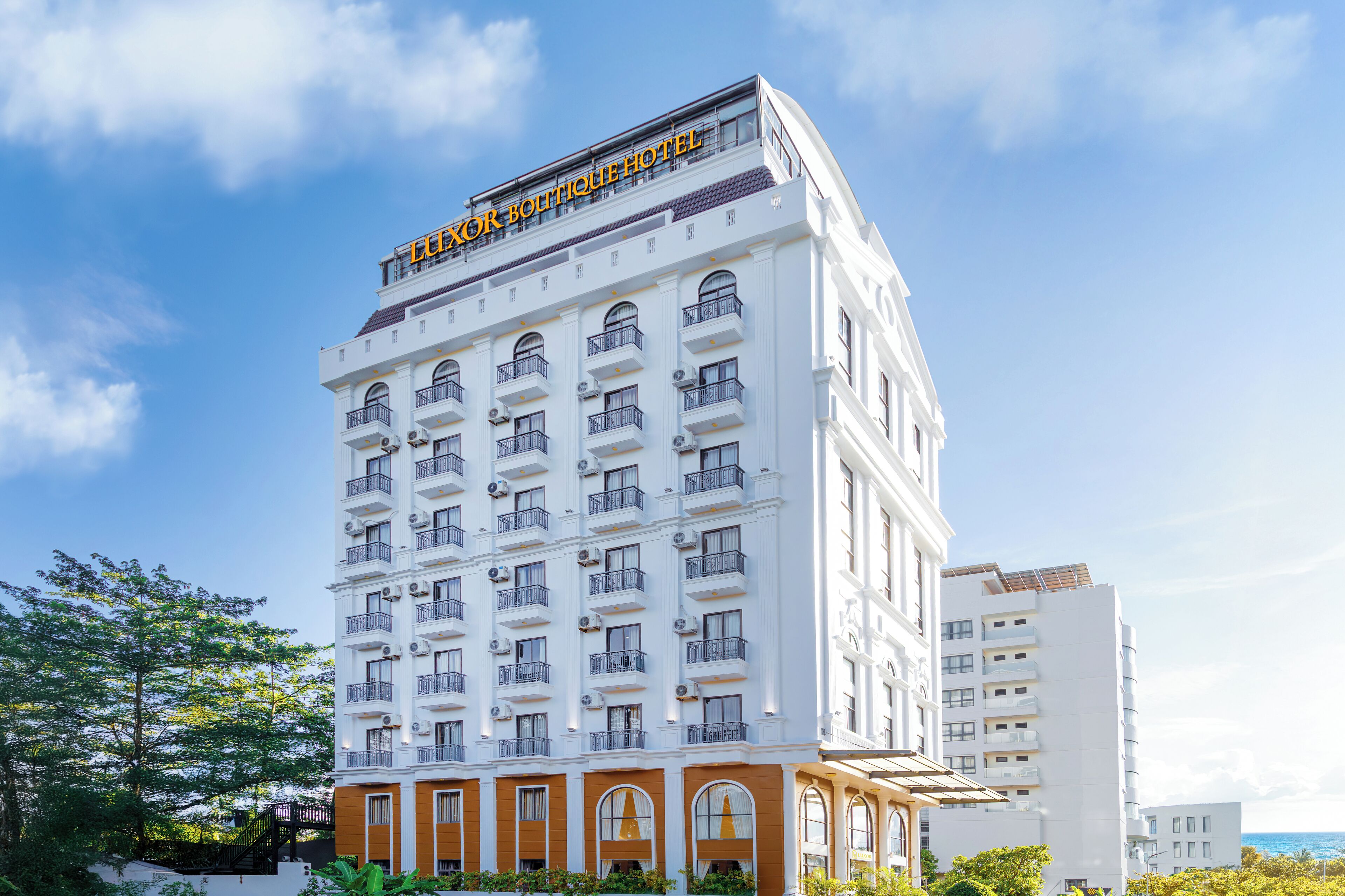 Foto - Luxor Boutique Hotel Phu Quoc