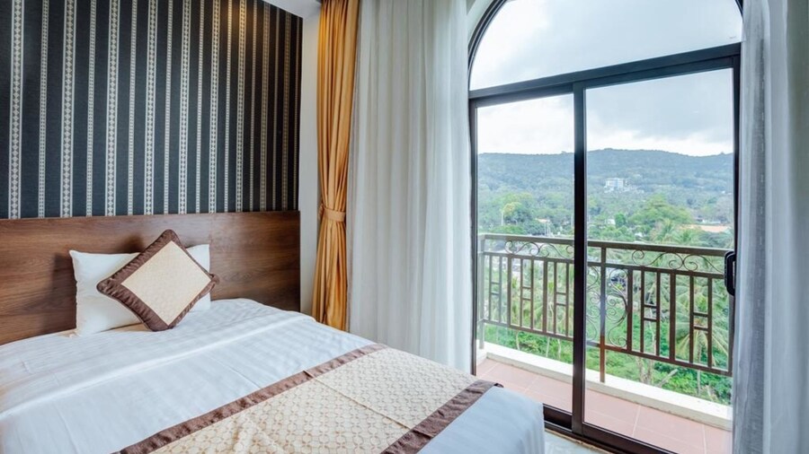 Luxor Boutique Hotel Phu Quoc