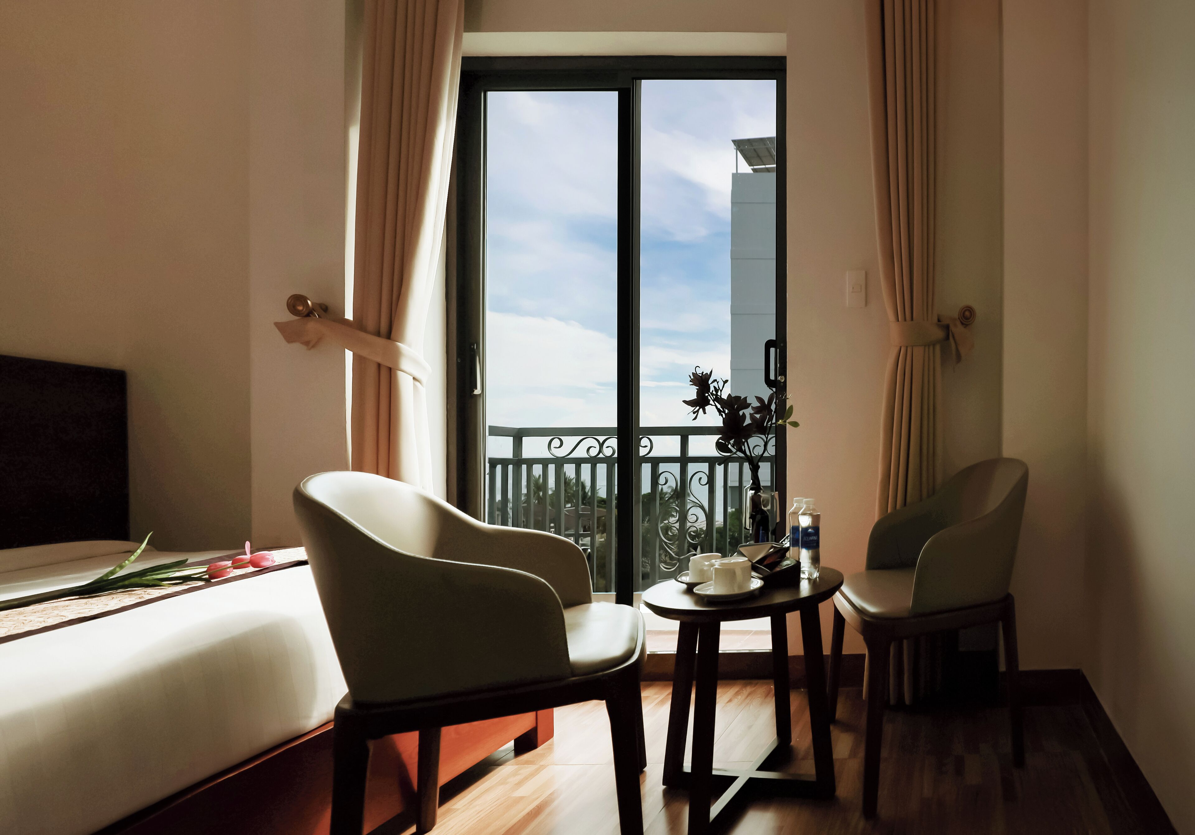 Foto - Luxor Boutique Hotel Phu Quoc