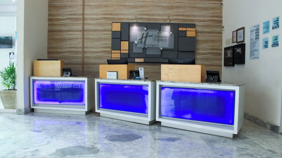 Holiday Inn Express & Suites Ciudad Obregon by IHG