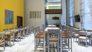 Free daily buffet breakfast - Holiday Inn Express & Suites Ciudad Obregon by IHG (Cajeme)