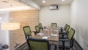 Meeting facility - Holiday Inn Express & Suites Ciudad Obregon by IHG (Cajeme)