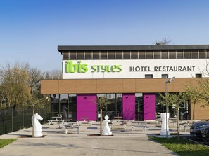 Miscellaneous - ibis Styles Castres (Castres)