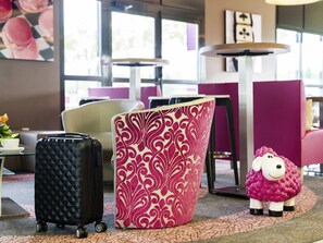 Miscellaneous - ibis Styles Castres (Castres)