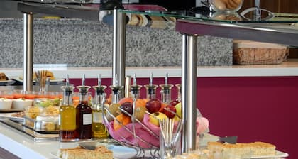 ibis Styles Castres