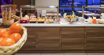 ibis Styles Castres