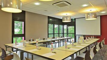 Sala de reuniones