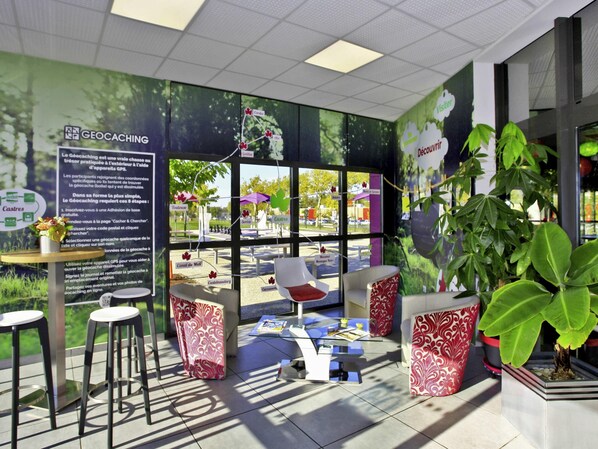 Miscellaneous - ibis Styles Castres (Castres)