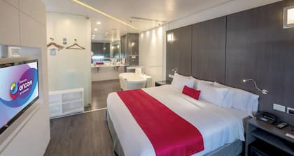 Ramada Encore by Wyndham Puebla