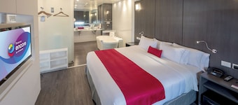 Ramada Encore by Wyndham Puebla
