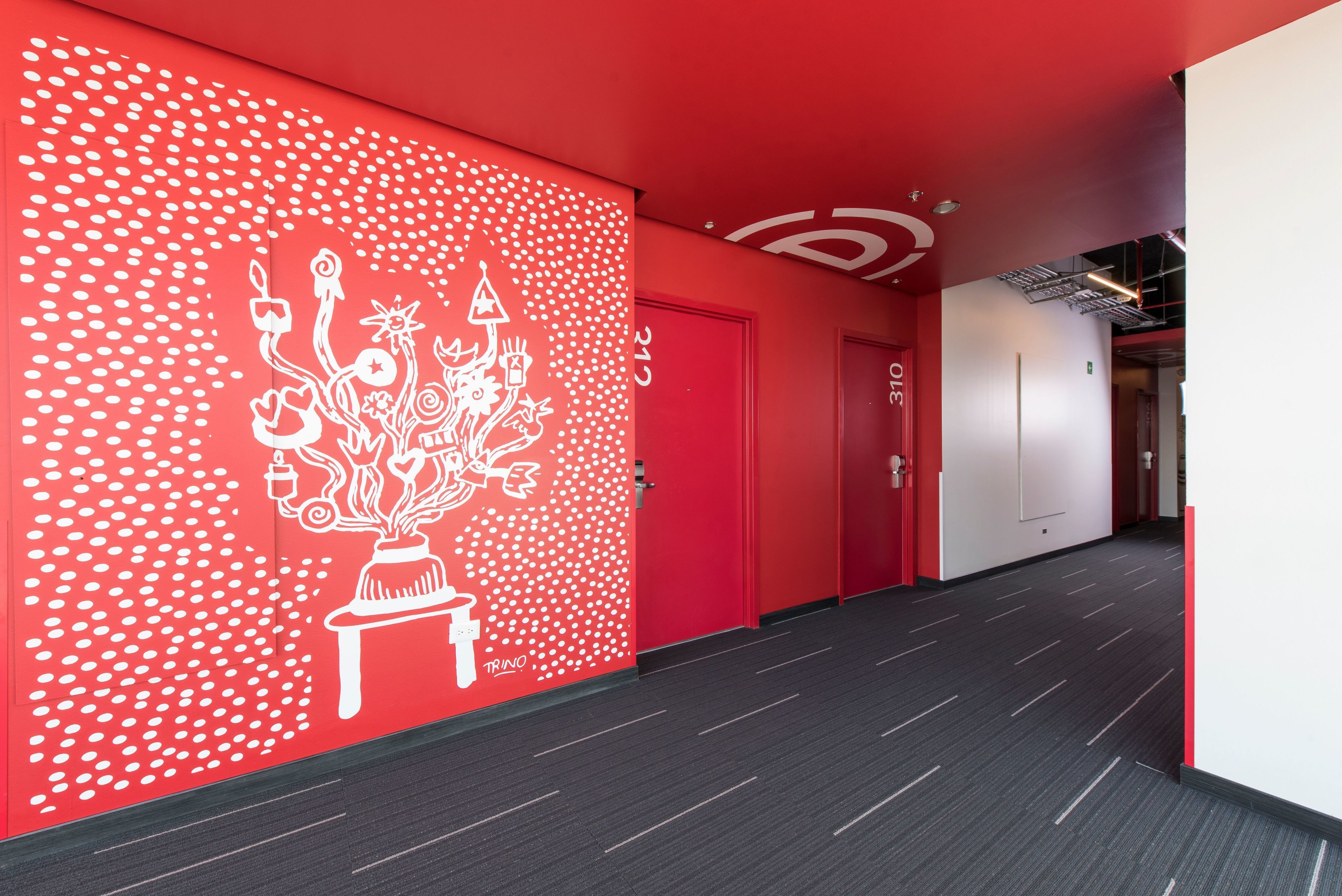 Foto - Ramada Encore by Wyndham Puebla