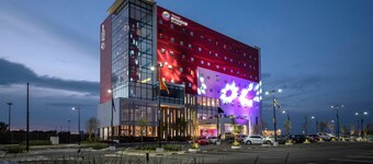 Ramada Encore by Wyndham Puebla