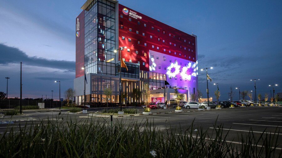Ramada Encore by Wyndham Puebla