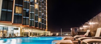 Azalai Hôtel Abidjan