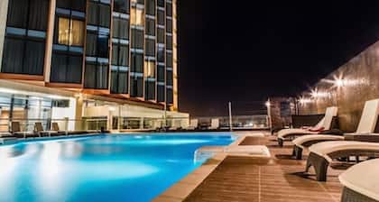 Azalai HĂŽtel Abidjan