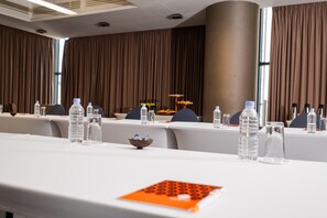 會議設施