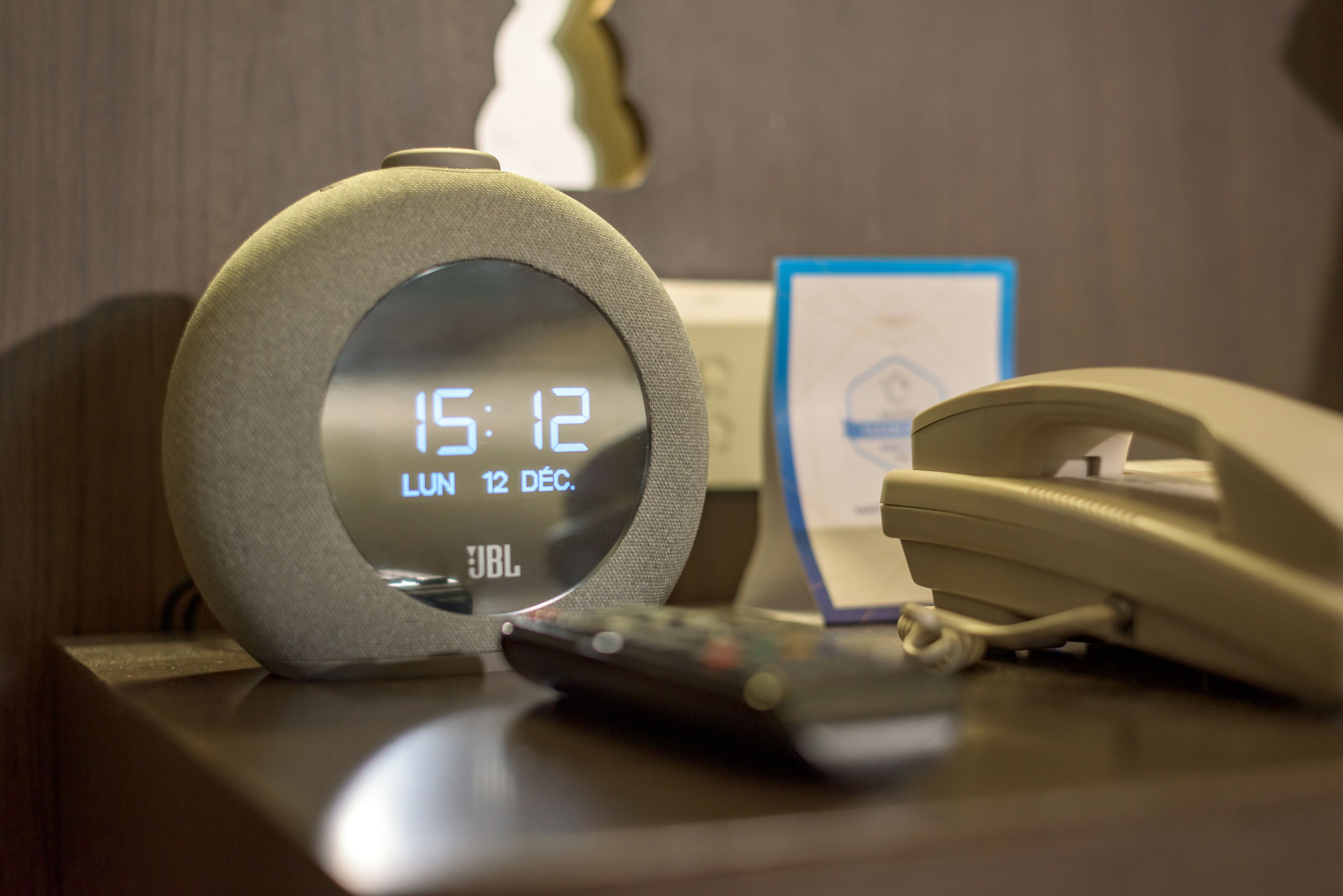 ashley | room amenity