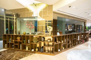 Spécialités Cuisine internationale