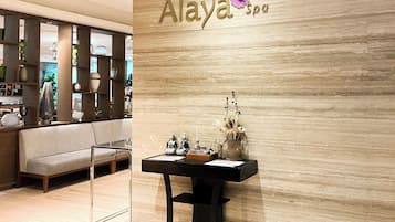 Spa