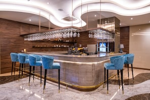 Food and drink - Ashley Wahid Hasyim Jakarta (Jakarta)