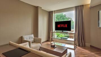 Suite (Ashley) | Opholdsområde