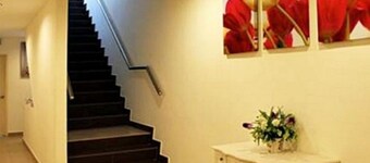 One Hotel Lintas Jaya